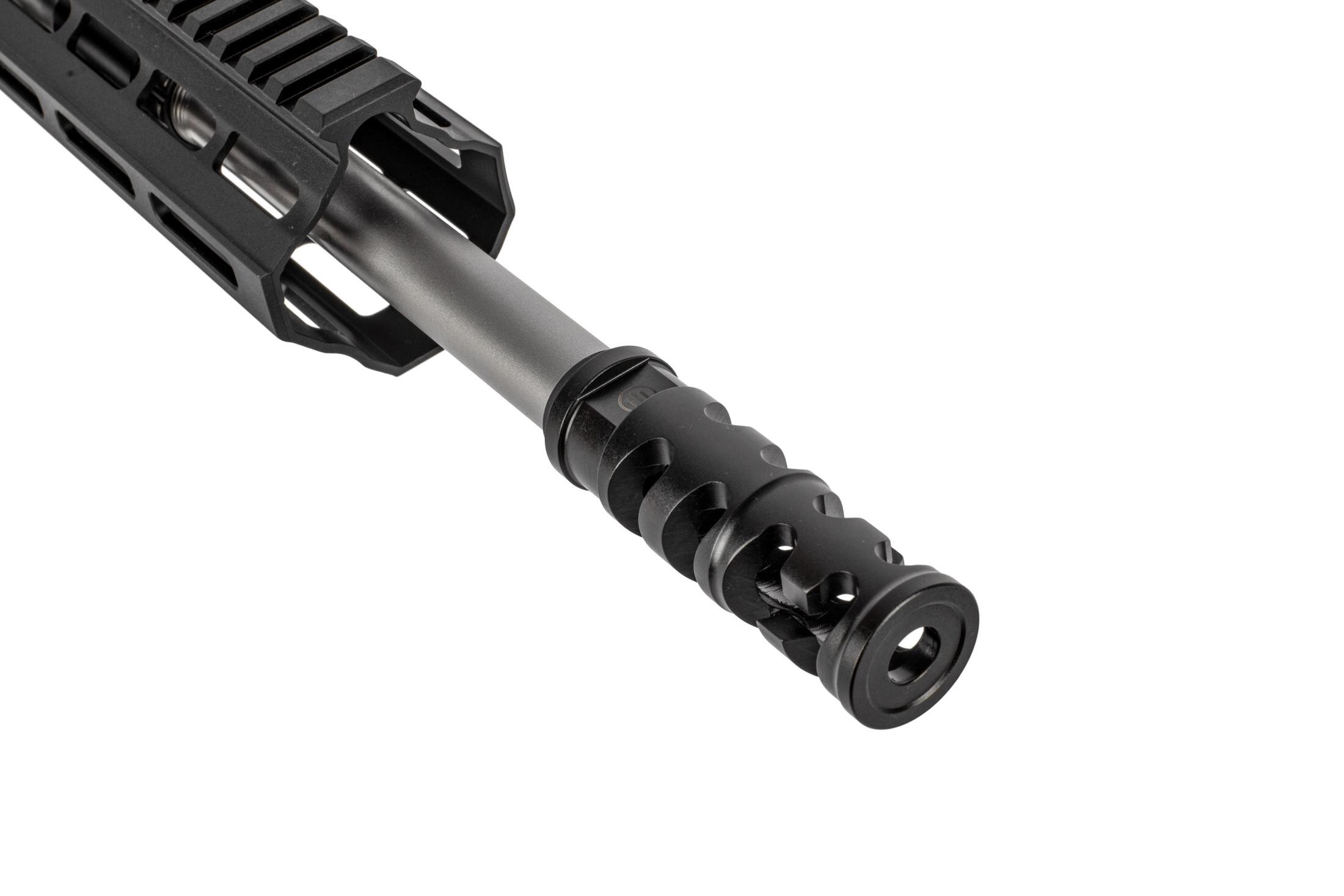 Primary Weapon Systems MK218 MOD 1M AR10 Complete Upper 6.5 Creedmoor